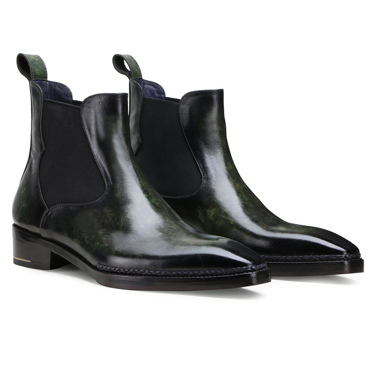 Carbine Chelsea Boots – Premium Men’s Leather Boots with Stylish Fit & All-Day Comfort