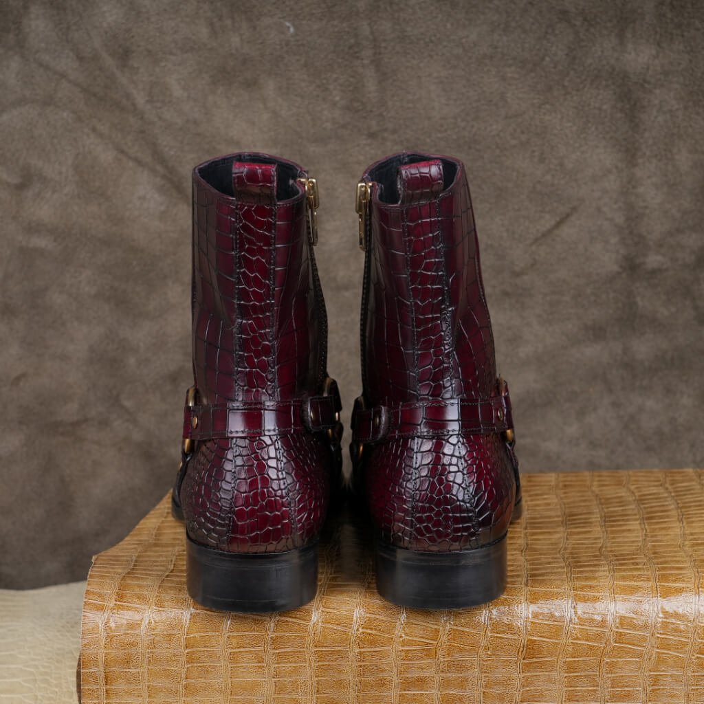 TIAGO COWBOY BOOTS