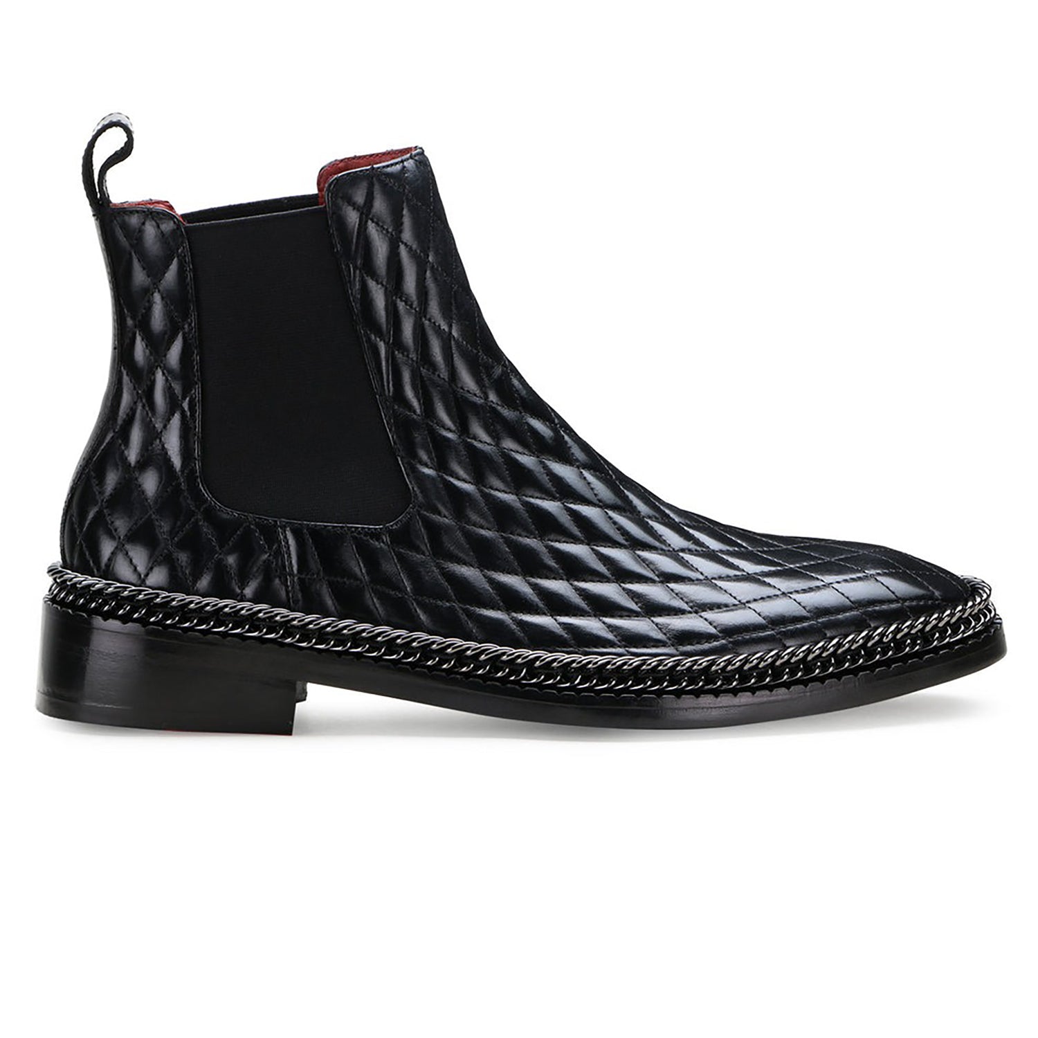 Edward Chelsea Boots – Classic Men’s Leather Boots with Premium Comfort & Style