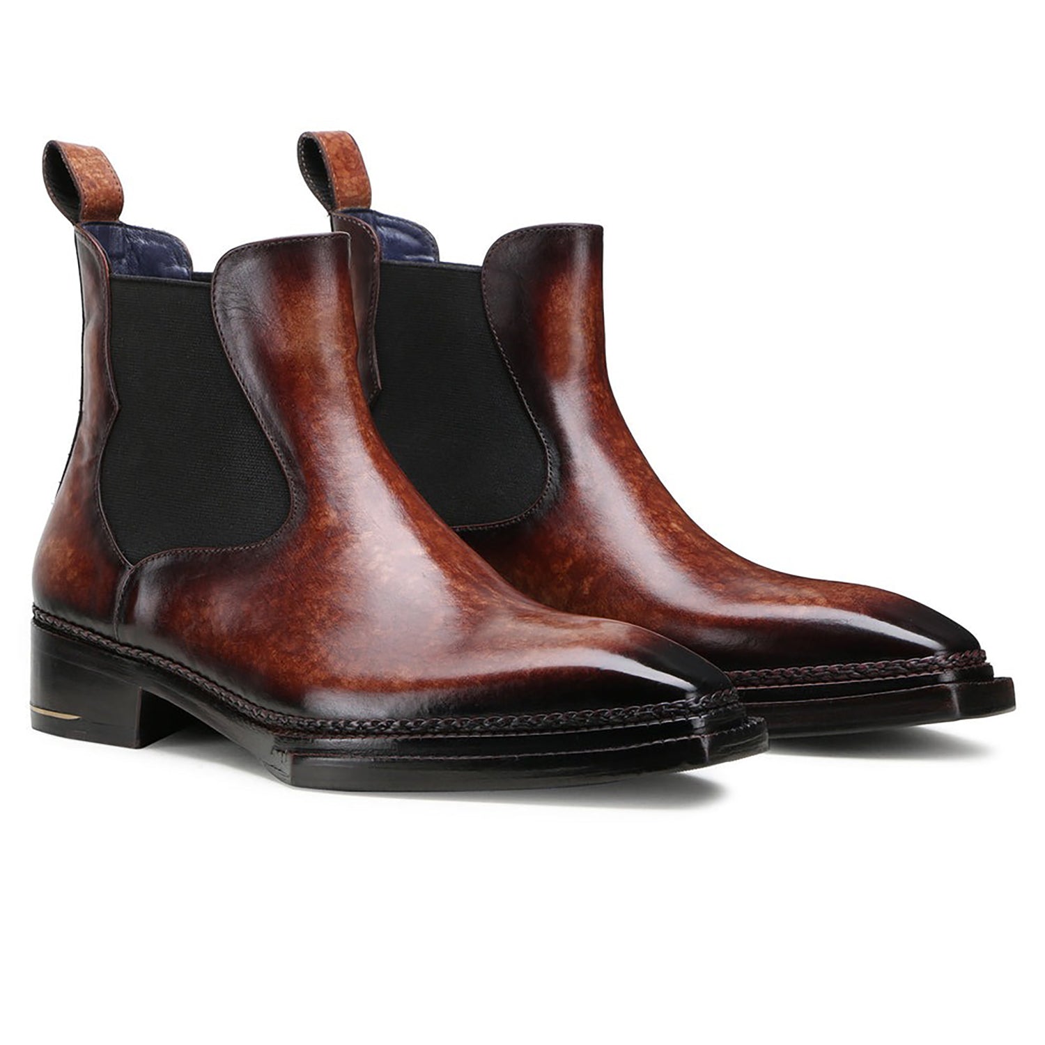 Carbine Chelsea Boots – Durable Men’s Leather Boots for Modern Style & Everyday Comfort