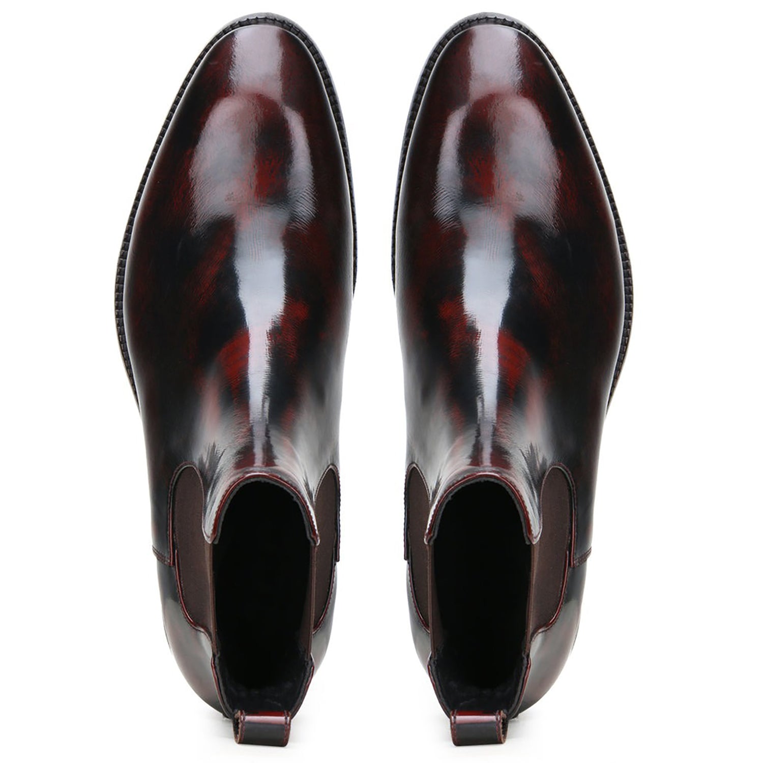 Andrew Chelsea Boots – Premium Men’s Leather Boots with Classic Style & Superior Comfort